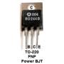 TRANSISTOR BD244