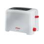 TOST. UFESA TT7360 2R MINI BLANCO 900W