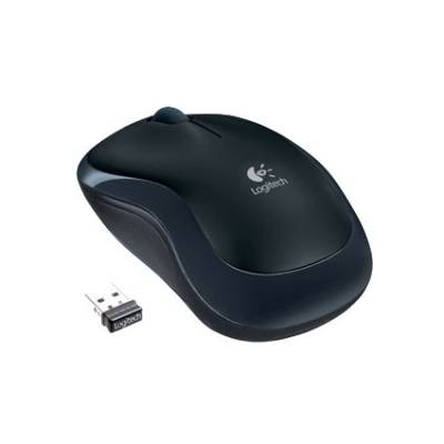 RATON INALAMBRICO USB STANDARD