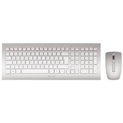 TECLADO + RATON INALAMBRICO