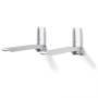 SOPORTE MICROONDAS ONE FOR ALL WM5313 35KG
