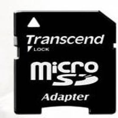 TARJ. MEM TRANSCEND MICROSD SDHC 16 GB CLASE 10