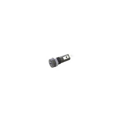 PORTAFUSIBLE  ROSCA 5X20 FASTON 4,8MM