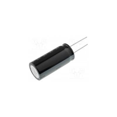 CONDENSADOR  1800MF  35V  105ª