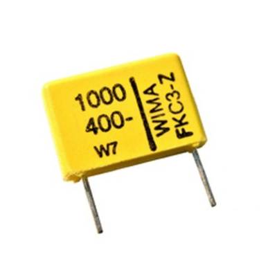 CONDENS. 2K2 1000 V.