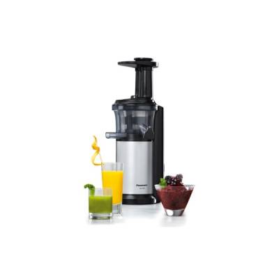 LICUAD. PANASONIC MJL600SXS SLOWJUICER PRENSA