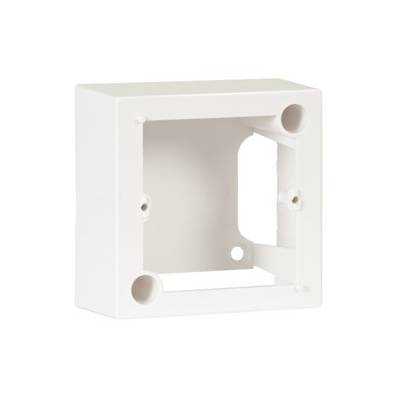 CAJA  DE SUPERFICIE FONESTAR WP85CJ 1 PANEL
