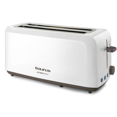 Tostador Taurus TOSTADORA MY TOAST DUPLO