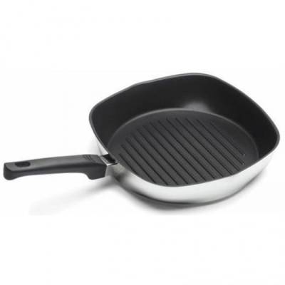 SARTEN ASADORA FAGOR SIENA 28CM