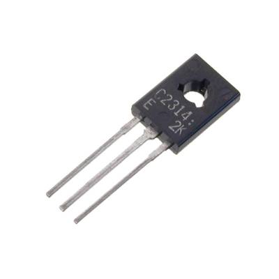 TRANSISTOR  2SC2314