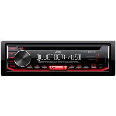 RADIO CD KD-R792BT JVC BLUETOOTH 4X50 USB CD
