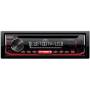 RADIO CD KD-R792BT JVC BLUETOOTH 4X50 USB CD