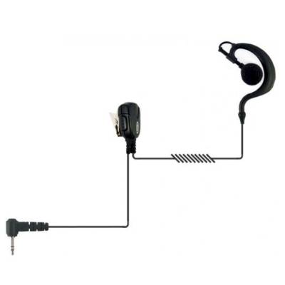 MICRO-AURICULAR  PARA  Motorola