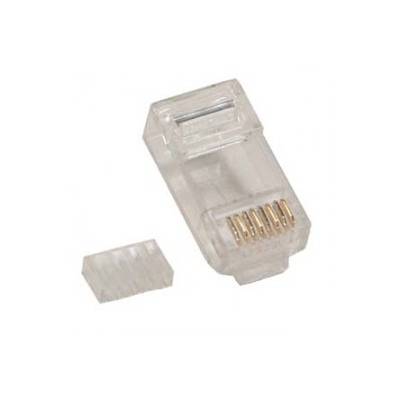 CONECTOR RJ-45 UTP-CAT.5 GUIA