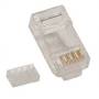 CONECTOR RJ-45 UTP-CAT.5 GUIA