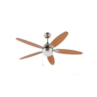VENTILADOR TECHO FM VT130 132CM 5A 60W