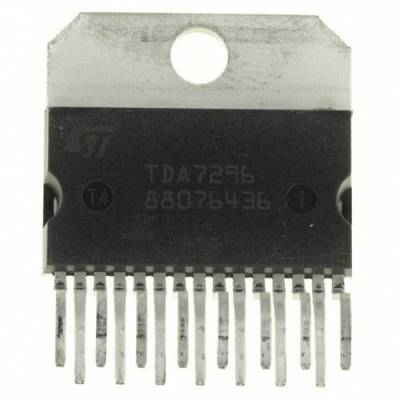 CIRCUITO INTEGRADO TDA-7296