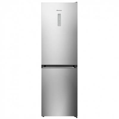 FRICOM. HISENSE RB400N4BC3 188,2x60 A+++ INOX