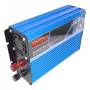 INVERSOR DCU 24V 230A  600W  ONDA  PURA