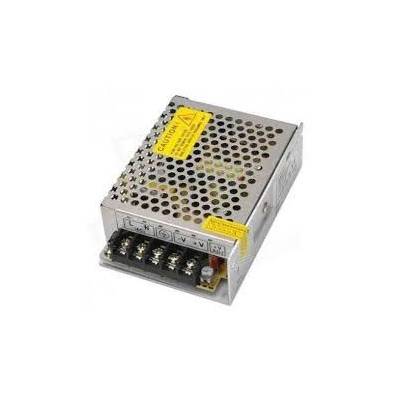 FUENTE ALIMENTACION CONMUTADA 12V 2,1A 25W