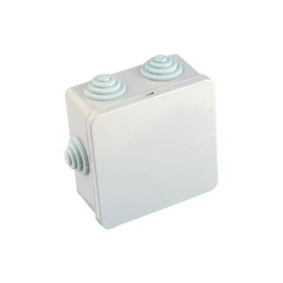 CAJA SUPERFICIE 80X80X40