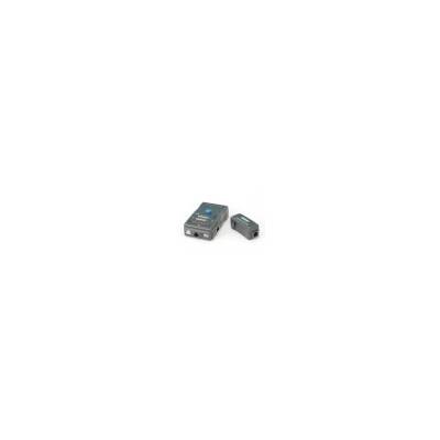 TESTER RED UTP/STP/BNC