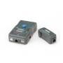 TESTER RED UTP/STP/BNC