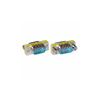ADAPTADOR VGA MACHO-MACHO