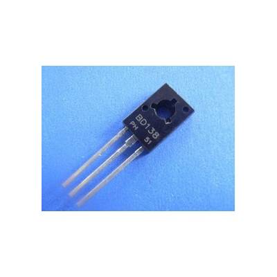 TRANSISTOR BD138