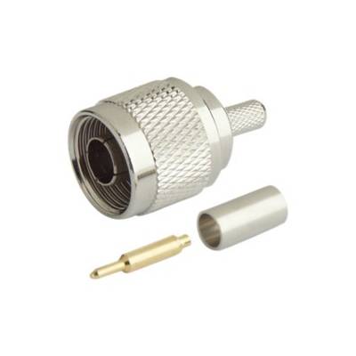 CONECTOR *N* MACHO RG-59