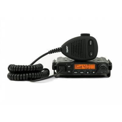 EMISORA JOPIX PT31 CB AM/FM MULTINORMAS