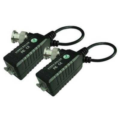 BALUN BNC A REGLETA BLISTER 2UD.