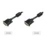 CABLE DVI MACHO-MACHO 2m