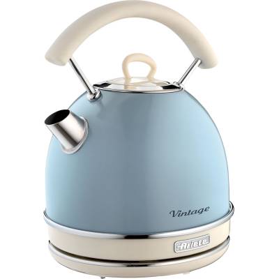 HERVIDOR ARIETE 2877/05 1,7L AZUL RETRO