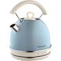 HERVIDOR ARIETE 2877/05 1,7L AZUL RETRO