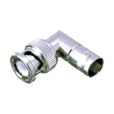 ADAPTADOR BNC M-H ACODADO