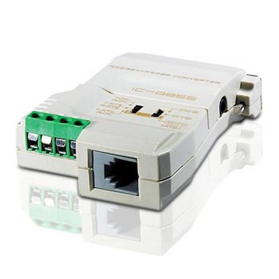 CONVERTIDOR RS232-422/485 ATEN IC-485S