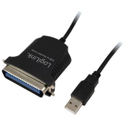 CABLE CONVERSOR USB-CENTRONIC