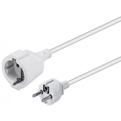 PROLONGADOR NIMO MEL-020 RED ELECTRICO M/H 3M
