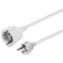 PROLONGADOR NIMO MEL-020 RED ELECTRICO M/H 3M
