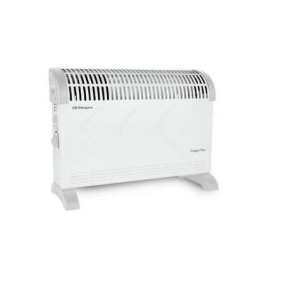 Convector Orbegozo CV2300, 2000w,  termostato, Int