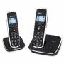 TELEFONO DECT SPC 7609N DUO TECLAS GRANDES