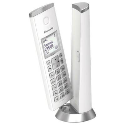 TELEFONO DECT PANASONIC KX-TGK210SPW BLANCO
