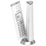 TELEFONO DECT PANASONIC KX-TGK210SPW BLANCO