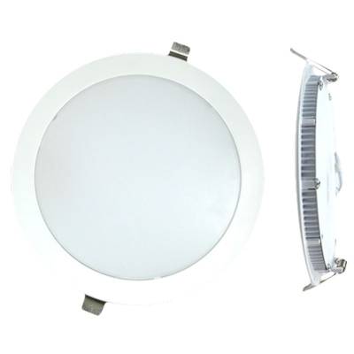 BOM SILVERELECTRONICS DOWNLIGHT ECO 18W 4000K