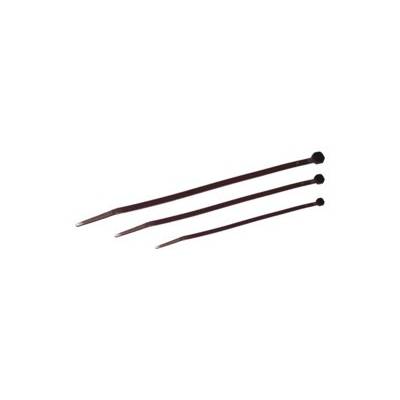 BRIDA NEGRA 190MMX4,8MM