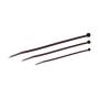 BRIDA NEGRA 190MMX4,8MM