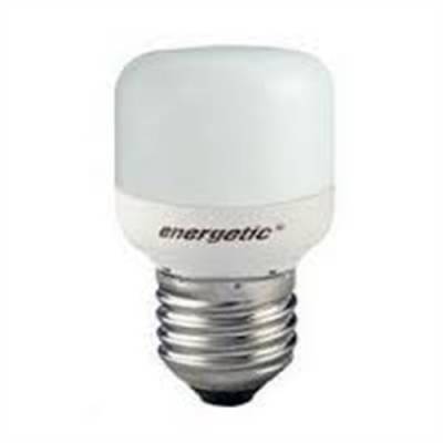 BOM ENERG SOFTONE T60 11W E27 2700K L.CALIDA 570LM