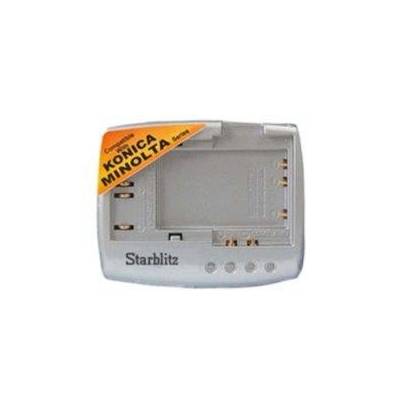 CARGADOR BATERIA STARBLITZ COMP. SONY
