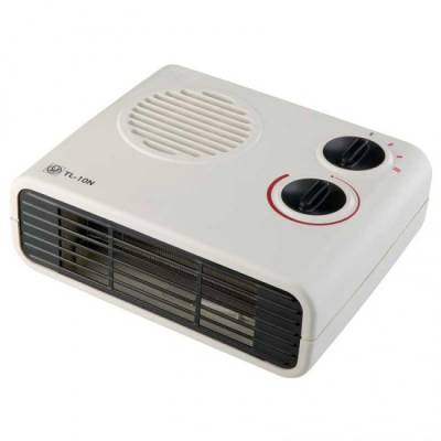 CALEFACTOR SP TL10N 2000W 2 POSICIONES BLANCO